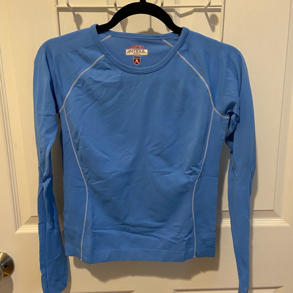 Dry Fit Top